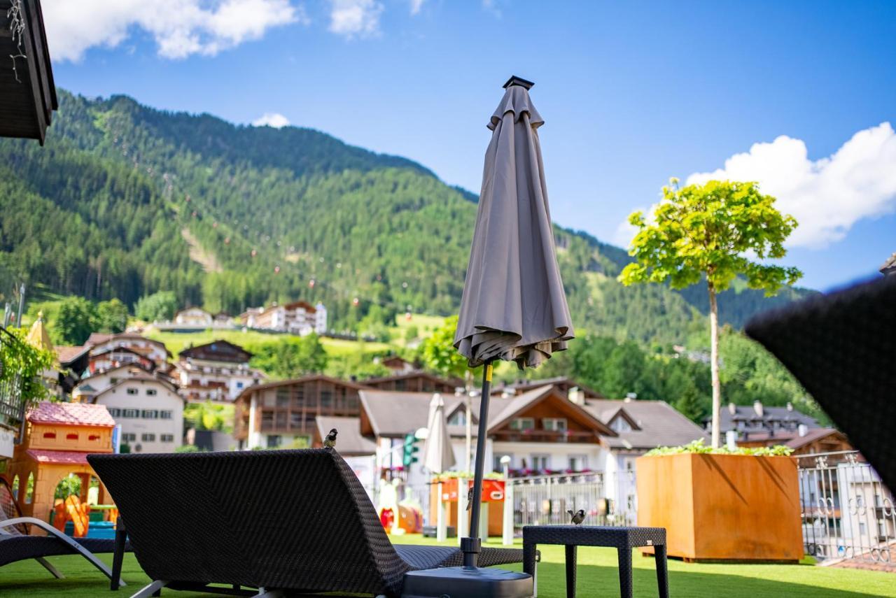 Hotel Garni Snaltnerhof Ορτιζέι Εξωτερικό φωτογραφία