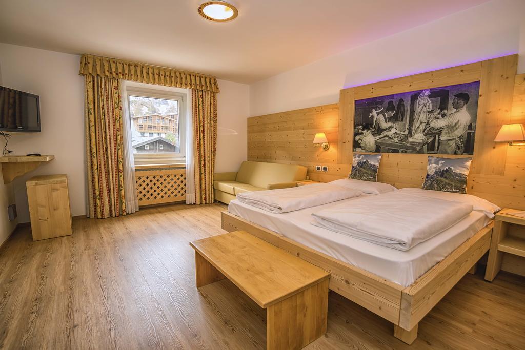 Hotel Garni Snaltnerhof Ορτιζέι Εξωτερικό φωτογραφία