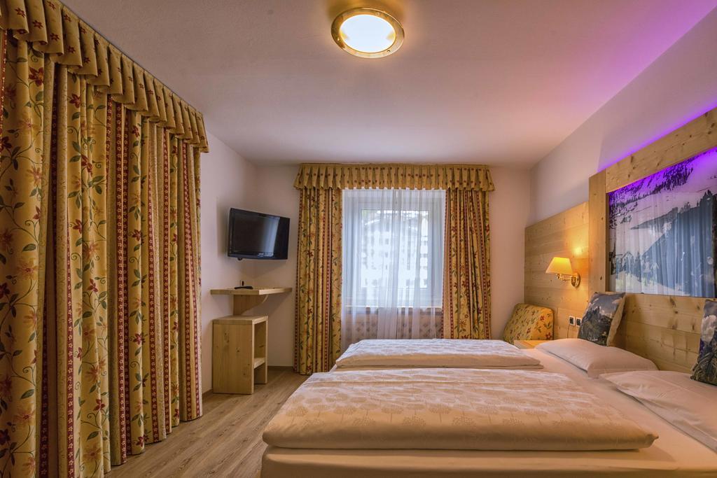 Hotel Garni Snaltnerhof Ορτιζέι Εξωτερικό φωτογραφία