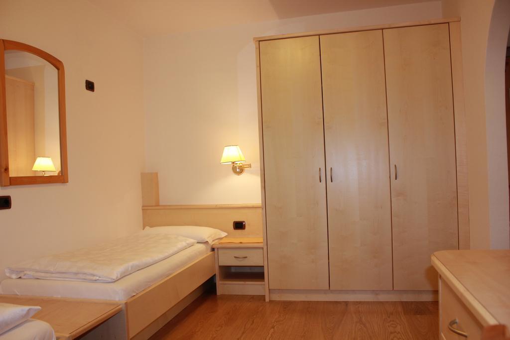 Hotel Garni Snaltnerhof Ορτιζέι Εξωτερικό φωτογραφία