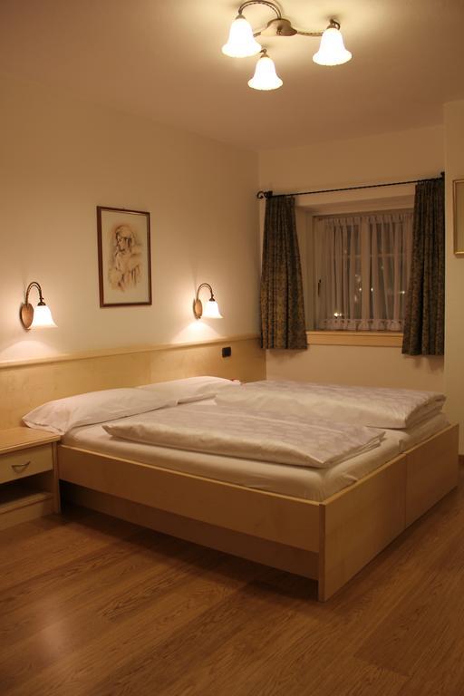Hotel Garni Snaltnerhof Ορτιζέι Εξωτερικό φωτογραφία