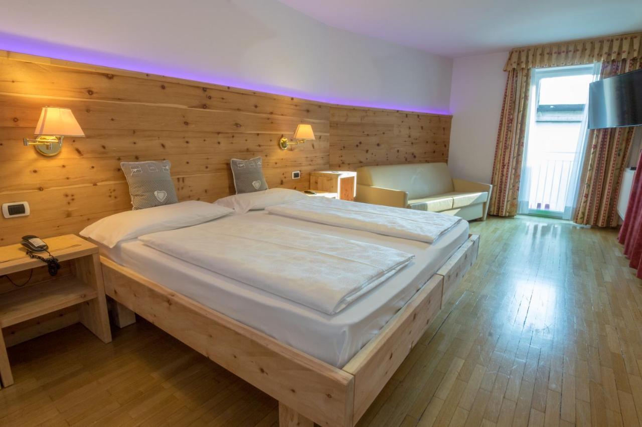 Hotel Garni Snaltnerhof Ορτιζέι Εξωτερικό φωτογραφία