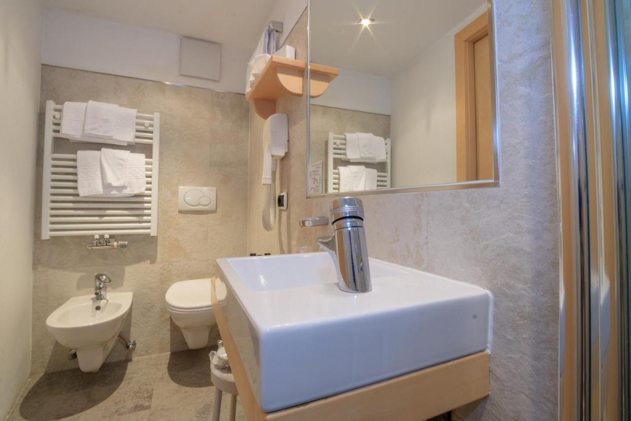 Hotel Garni Snaltnerhof Ορτιζέι Εξωτερικό φωτογραφία